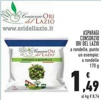 Conad Superstore Insalata mista offerta