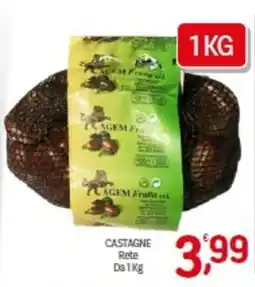 Crai Castagne offerta