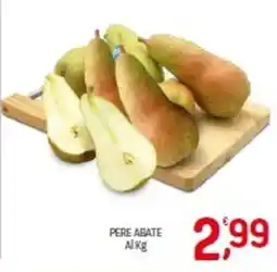 Crai Pere abate offerta