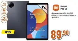 Extracoop Redmi Pad SE offerta