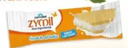 Iper Pellicano Parmalat zymil snack offerta
