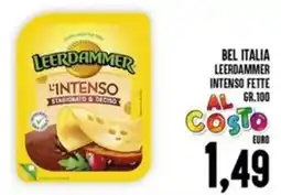 Iper Pellicano Bel italia leerdammer intenso fette offerta
