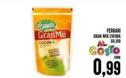 Iper Pellicano Ferrari gran mix cucina offerta