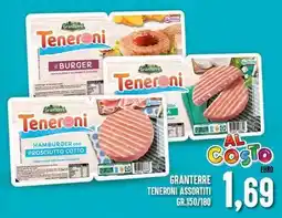 Iper Pellicano Granterre teneroni offerta