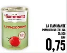Iper Pellicano La fiammante pomodorini collina offerta
