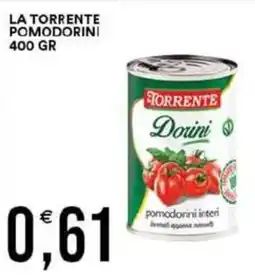 Vantaggio Cash&Carry La torrente pomodorini offerta