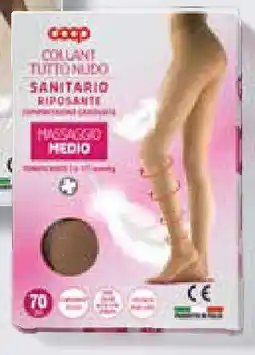 Extracoop Coop Collant 70 den offerta