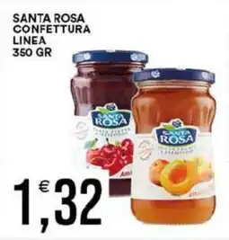 Vantaggio Cash&Carry Santa rosa confettura linea offerta