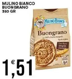Vantaggio Cash&Carry Mulino bianco buongrano offerta