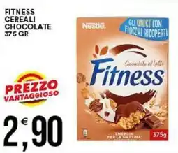 Vantaggio Cash&Carry Fitness cereali chocolate offerta