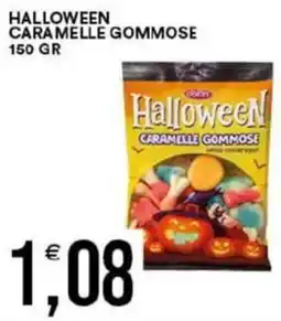 Vantaggio Cash&Carry Halloween caramelle gommose offerta