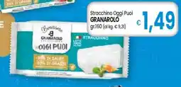 Famila Stracchino Oggi Puoi offerta