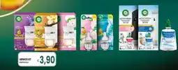 Famila AIRWICK KIT offerta