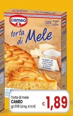 Famila Torta di mele offerta