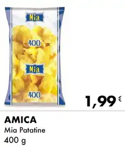Iper Tosano AMICA Mia Patatine offerta