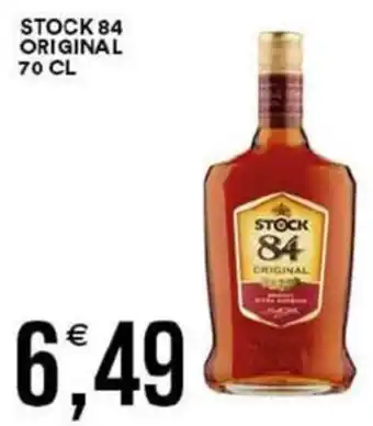 Vantaggio Cash&Carry Stock 84 original offerta