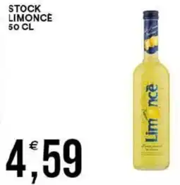 Vantaggio Cash&Carry Stock limonce offerta