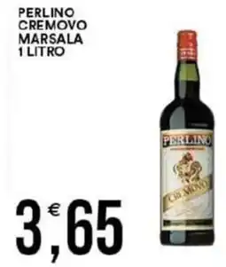 Vantaggio Cash&Carry Perlino cremovo marsala offerta
