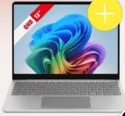 MediaWorld Notebook Surface Laptop Copilot+PC offerta