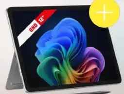 MediaWorld Convertibile Surface Pro Copilot+ PC offerta