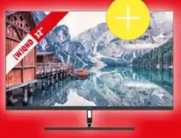 MediaWorld PEAQ Monitor S324-IQSK offerta