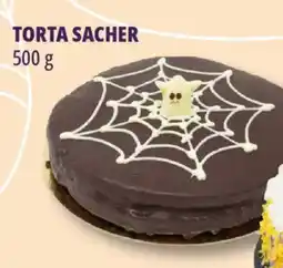 Tigros Torta sacher offerta