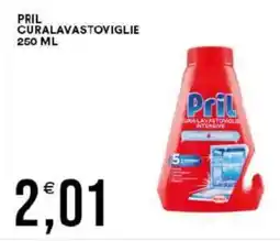 Vantaggio Cash&Carry Pril curalavastoviglie offerta