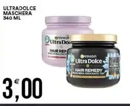 Vantaggio Cash&Carry Ultradolce maschera offerta