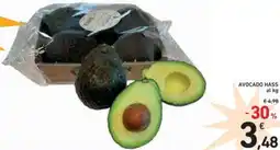 Spazio Conad Avocado hass offerta