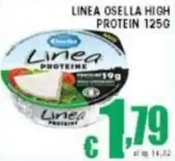 Sacoph Linea osella high protein offerta