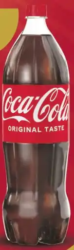 Supermercati Piccolo Coca cola original offerta