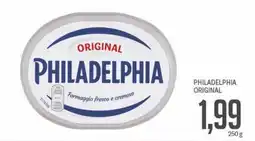 Supermercati Piccolo Philadelphia original offerta