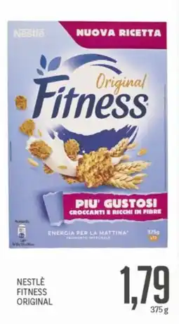 Supermercati Piccolo Nestle fitness original offerta