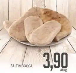 Supermercati Piccolo Saltimbocca offerta