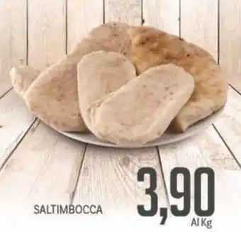 Supermercati Piccolo Saltimbocca offerta