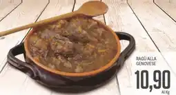 Supermercati Piccolo Ragù alla genovese offerta