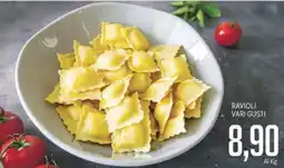 Supermercati Piccolo Ravioli offerta