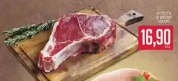 Supermercati Piccolo Bistecca di bovino adulto offerta