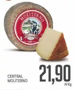 Supermercati Piccolo Central MOLITERNO offerta