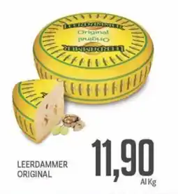 Supermercati Piccolo Leerdammer original offerta