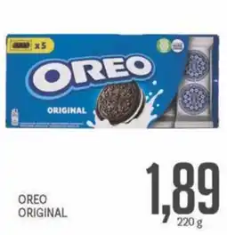Supermercati Piccolo Oreo original offerta