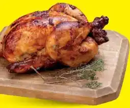 Carrefour Pollo Arrosto offerta