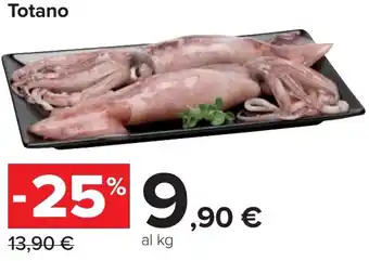 Carrefour Market Totano offerta