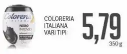 Supermercati Piccolo Coloreria italiana offerta