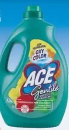Supermercati Piccolo Ace gentile offerta