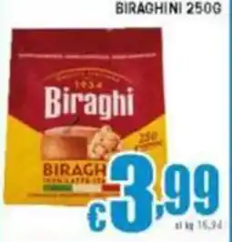 Sacoph Biraghini offerta