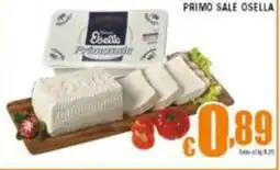 Sacoph Primo sale OSELLA offerta