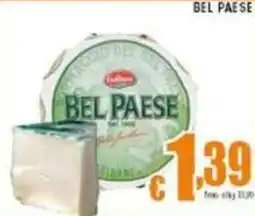 Sacoph Bel paese offerta