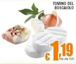 Sacoph Tomino del boscaiolo offerta