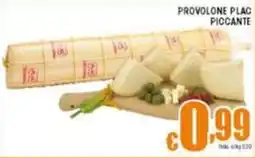 Sacoph Provolone plac piccante offerta